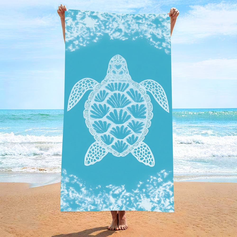 Toalha de Banho de Microfibra  - Camp Towel Microfiber avaliação e preço
