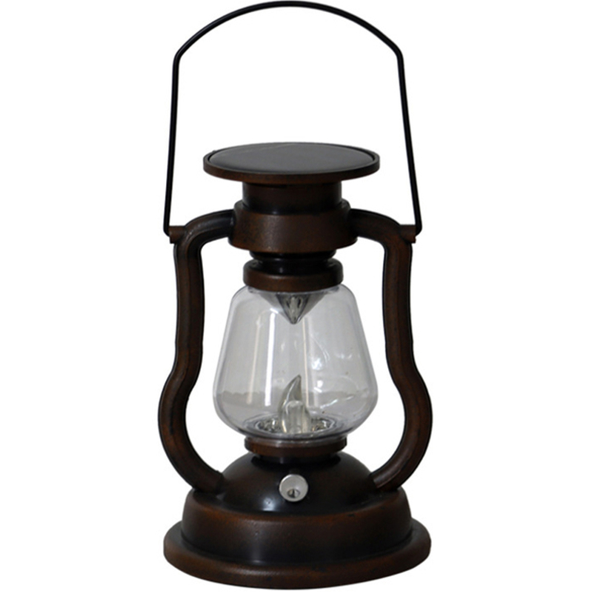 Luz de Ambiente Retro LED Sola - Outdoor Camping Adventure Lamp avaliação e preço