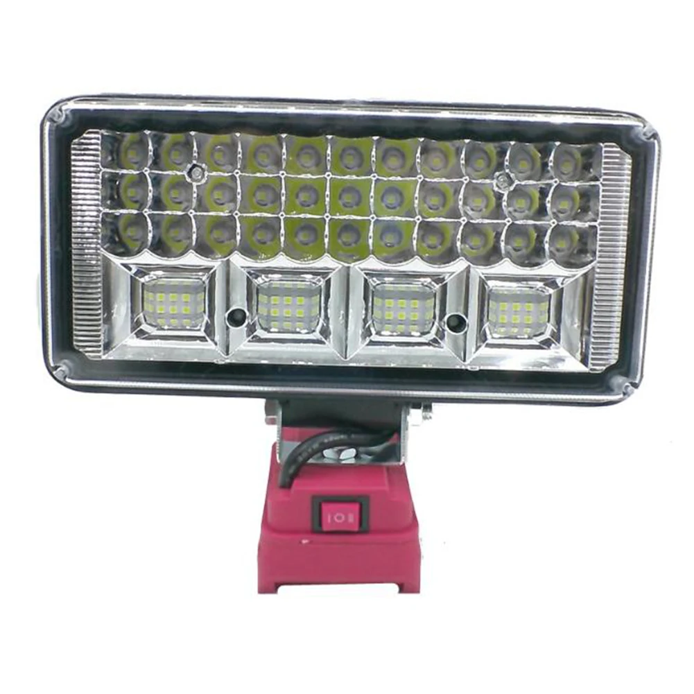 Luz de trabalho lâmpada de tra - Outdoor Camping Jobs avaliação e preço