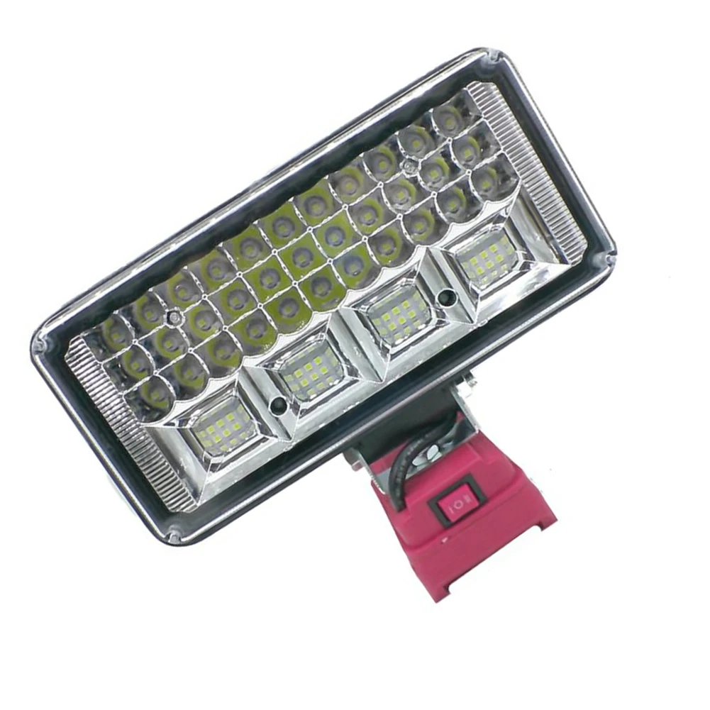 Luz de trabalho lâmpada de tra - Outdoor Camping Jobs avaliação e preço