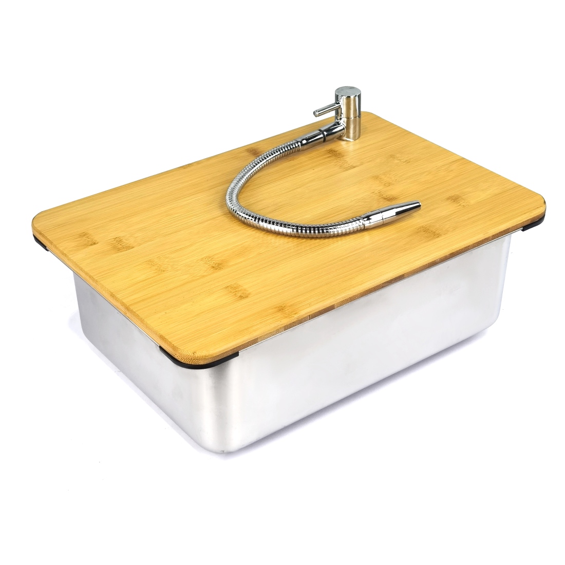Mesa de acampamento igt ao ar  - Outdoor Camping Kitchen With Sink avaliação e preço