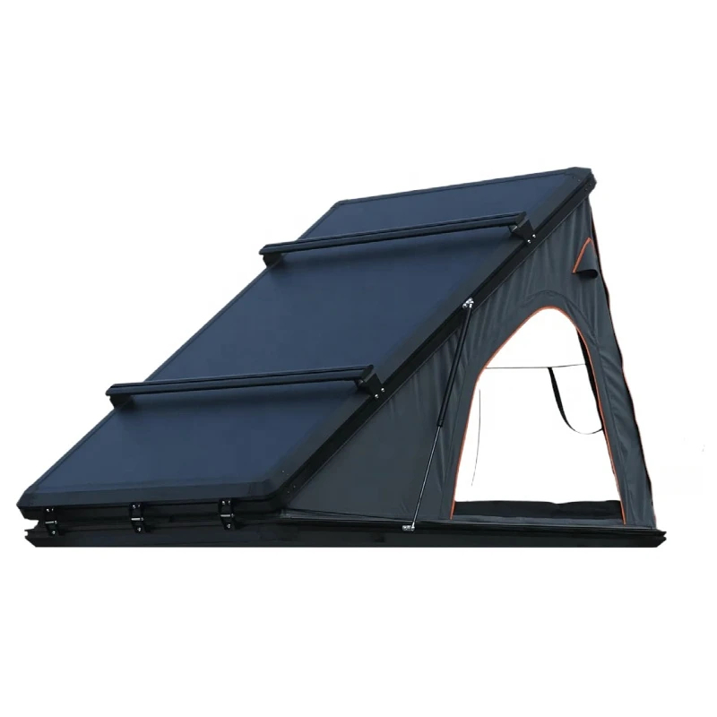 Barraca de teto rígida de alum - Outdoor Camping Gazebo avaliação e preço