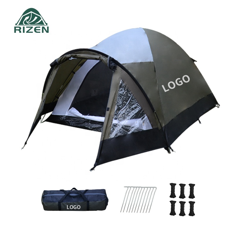 Tendas de Camping Personalizad - Camping Zelt Outdoor avaliação e preço