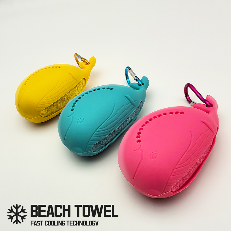 Toalha de viagem portátil de m - Camp Towel Microfiber avaliação e preço