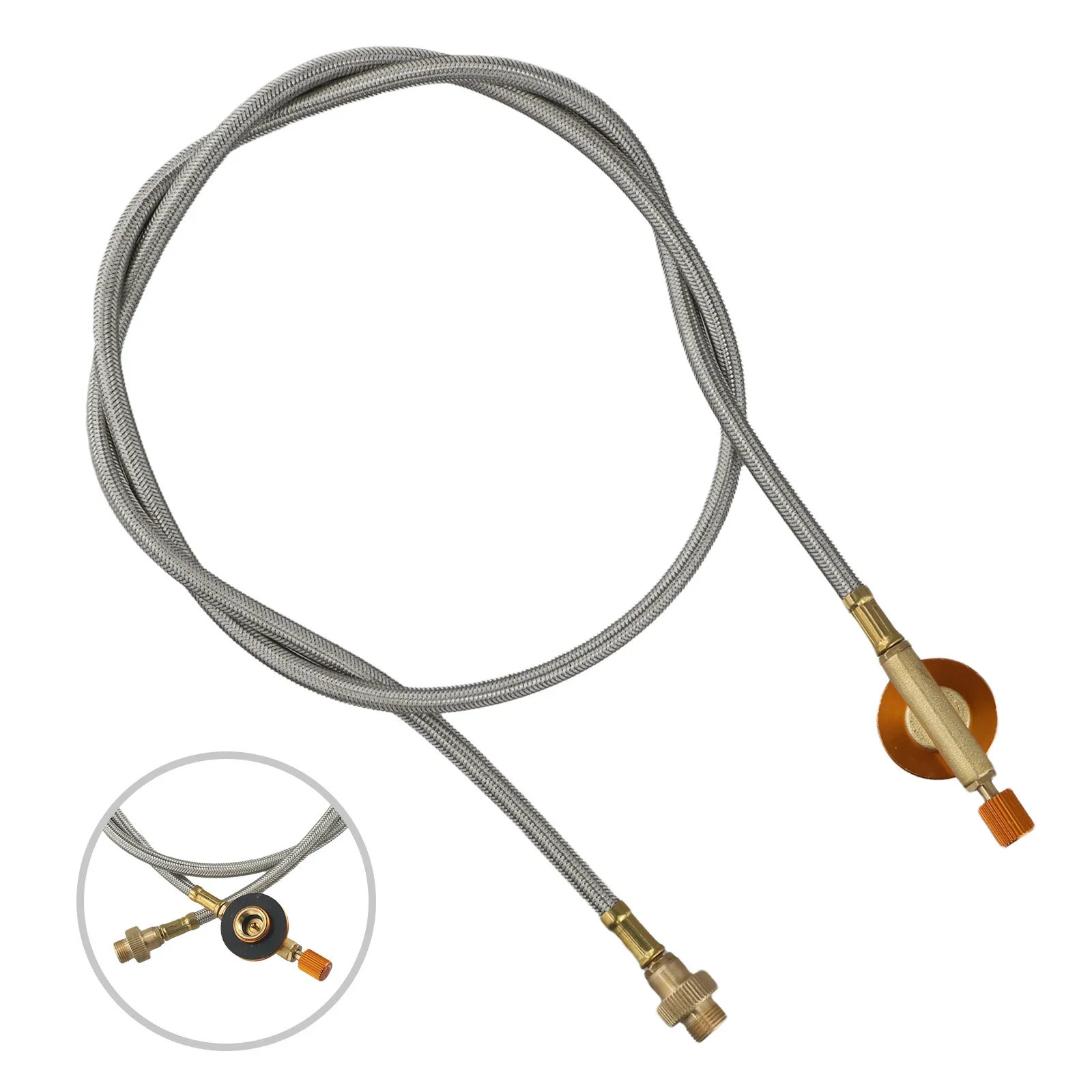 Tubo de extensão tubo de trans - Outdoor Camping Brand avaliação e preço