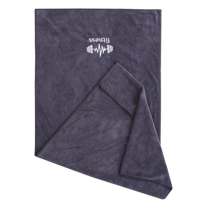 Toalha Esportiva Super Absorve - Camp Towel Microfiber avaliação e preço