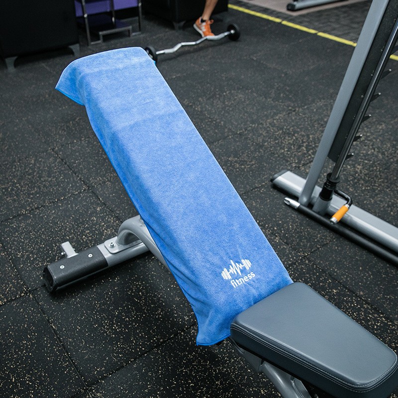 Toalha Esportiva Super Absorve - Camp Towel Microfiber avaliação e preço