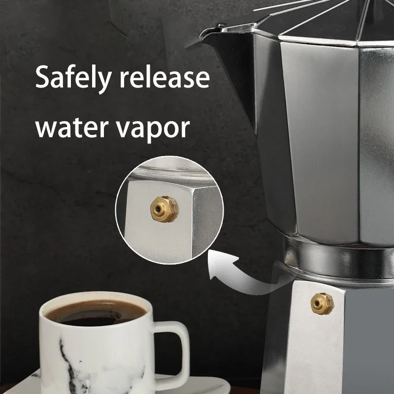 Cafeteira moka de alumínio de  - Camp Percolator Coffee avaliação e preço