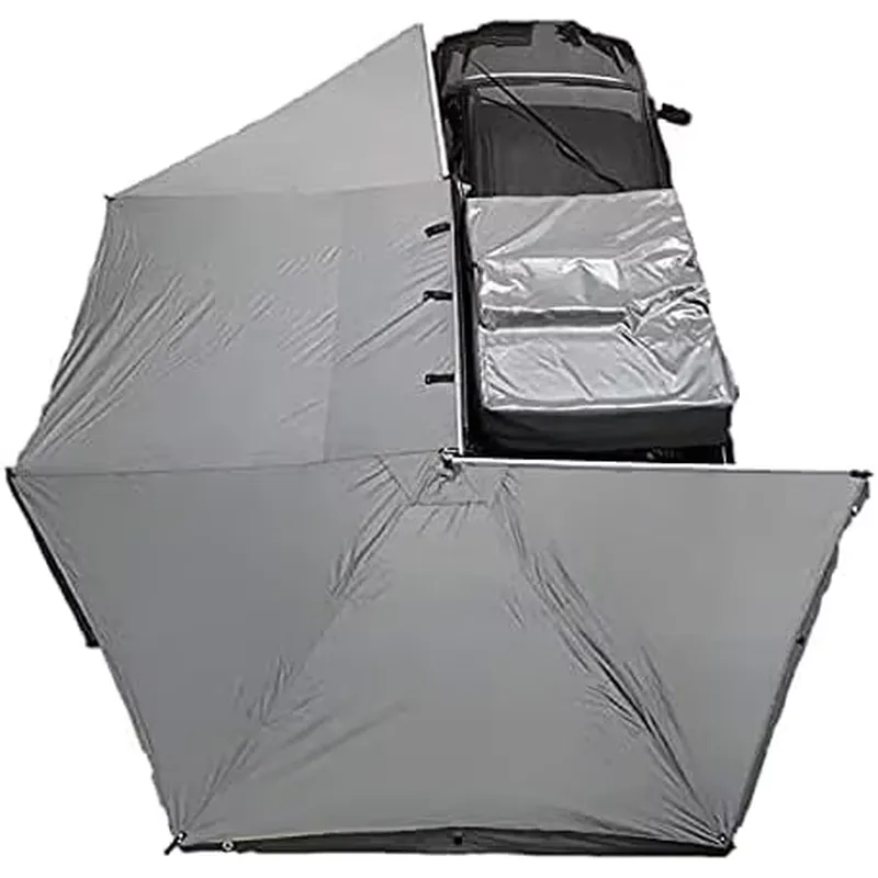 Toldo Lateral para Carro Awnlu - Outdoor Camping Awning avaliação e preço