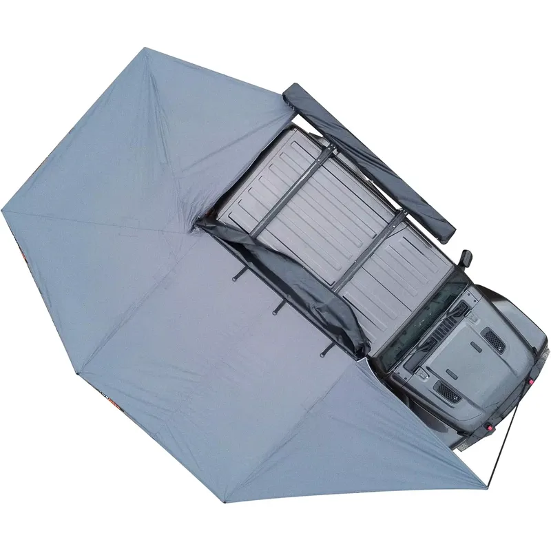 Toldo Lateral para Carro Awnlu - Outdoor Camping Awning avaliação e preço
