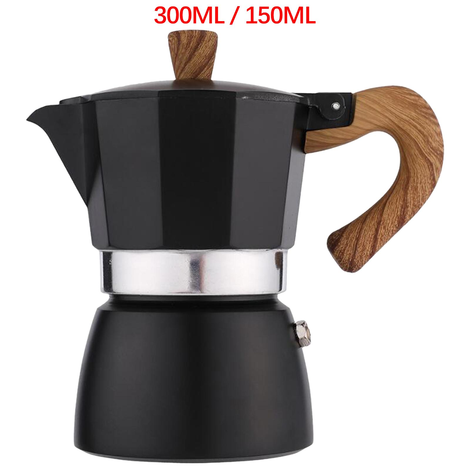 Cafeteira de Alumínio, Percola - Camp Percolator Coffee avaliação e preço