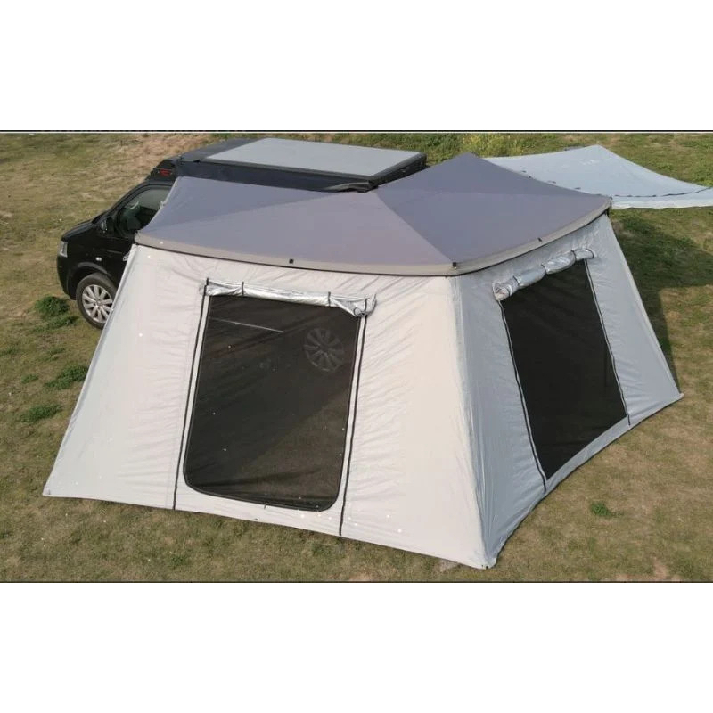 Toldo de Caminhão 270 Graus de - Outdoor Camping Awning avaliação e preço