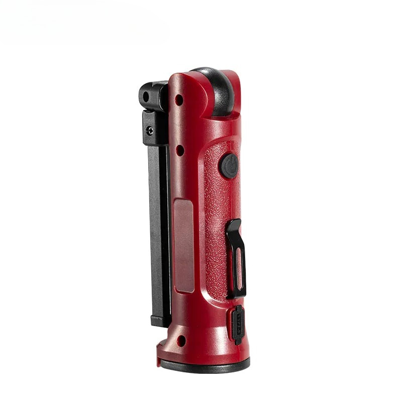 Lanterna de Trabalho LED COB R - Outdoor Camping Adventure Lamp avaliação e preço