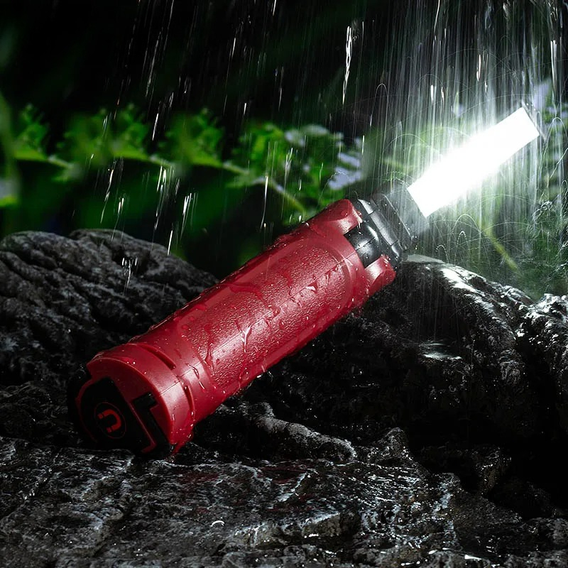 Lanterna de Trabalho LED COB R - Outdoor Camping Adventure Lamp avaliação e preço