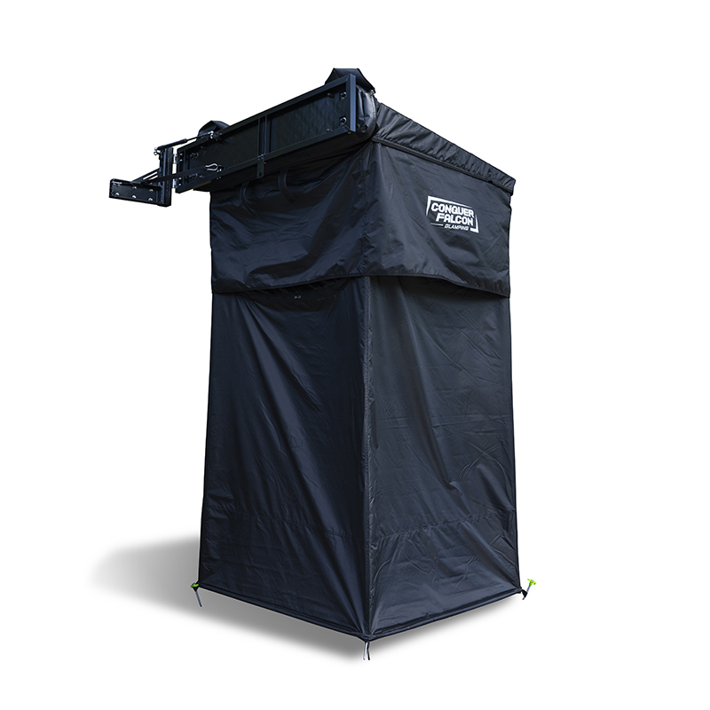 Tenda de Banho Portátil para A - Camping Tent avaliação e preço