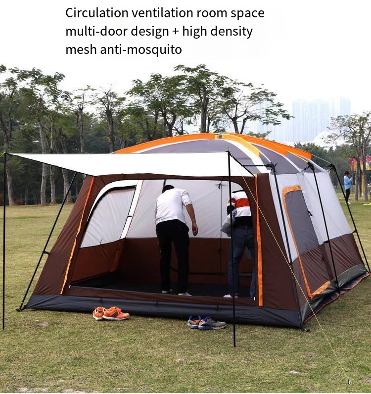 Barraca de Camping para Duas P - Outdoor Camping Furniture avaliação e preço