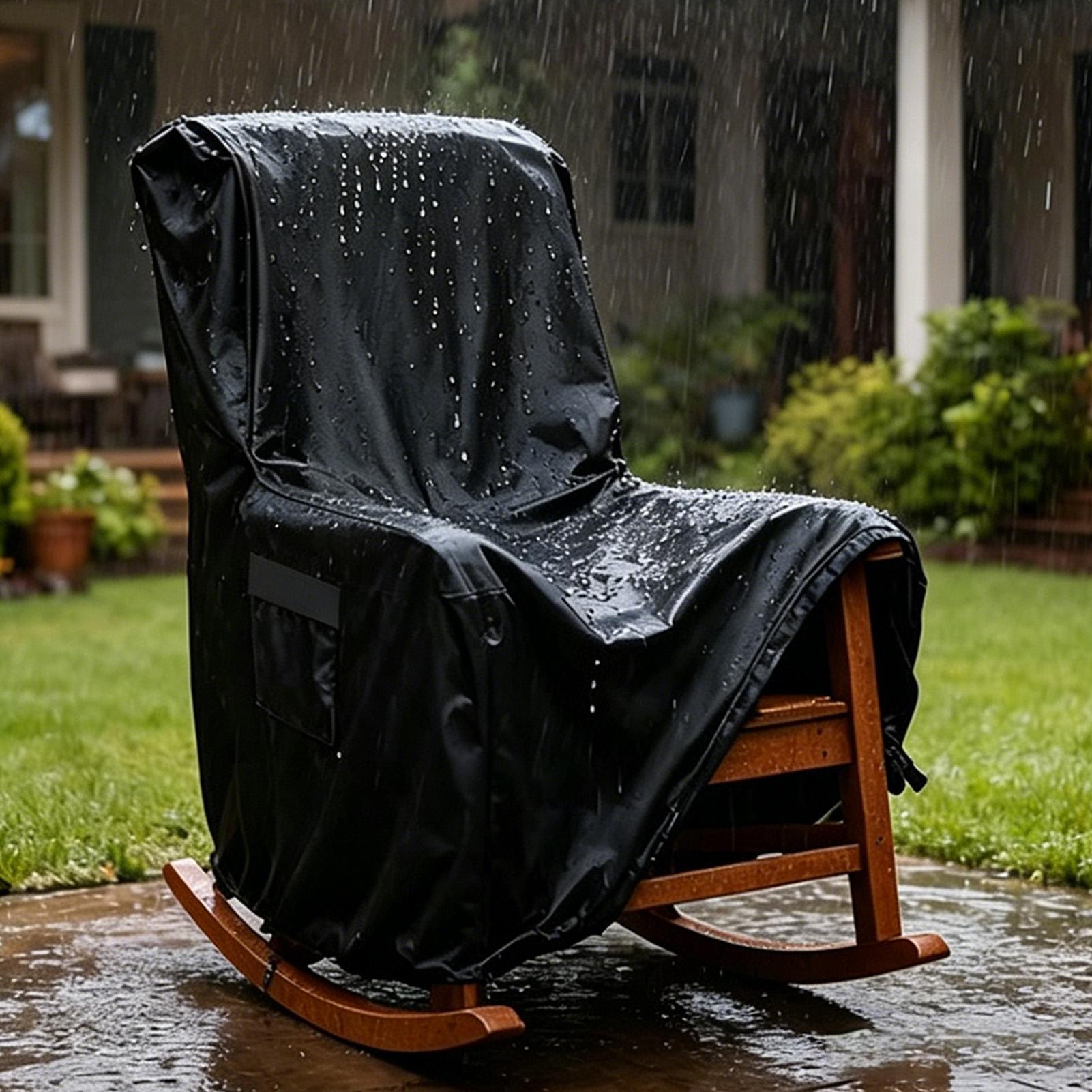Capa para cadeira de jardim, p - Outdoor Camping Chairs avaliação e preço