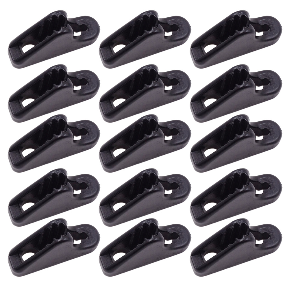 10/30 pçs triângulo corda tens - Outdoor Camping Extension Cord avaliação e preço