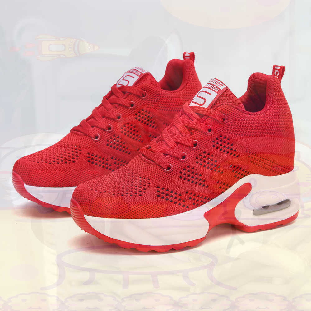 Vermelho tamanho 36 sapatos mu - Outdoor Camping Brand avaliação e preço