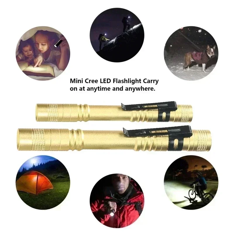 Portátil mini lanterna de cane - Outdoor Camping Adventure Lamp avaliação e preço