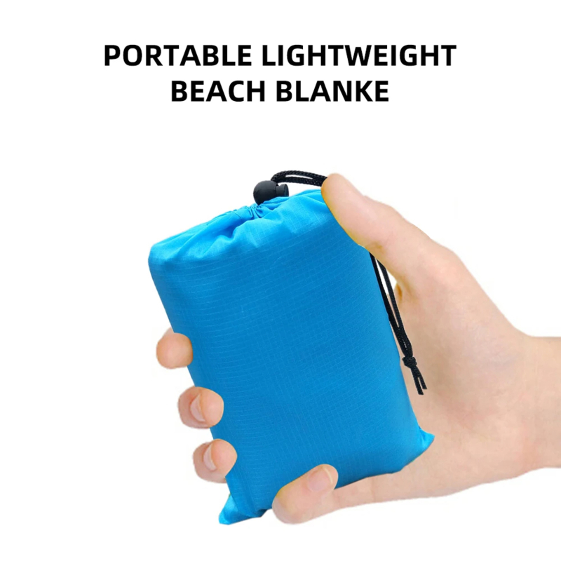 Tapete de piquenique dobrável  - Outdoor Camping Rug avaliação e preço