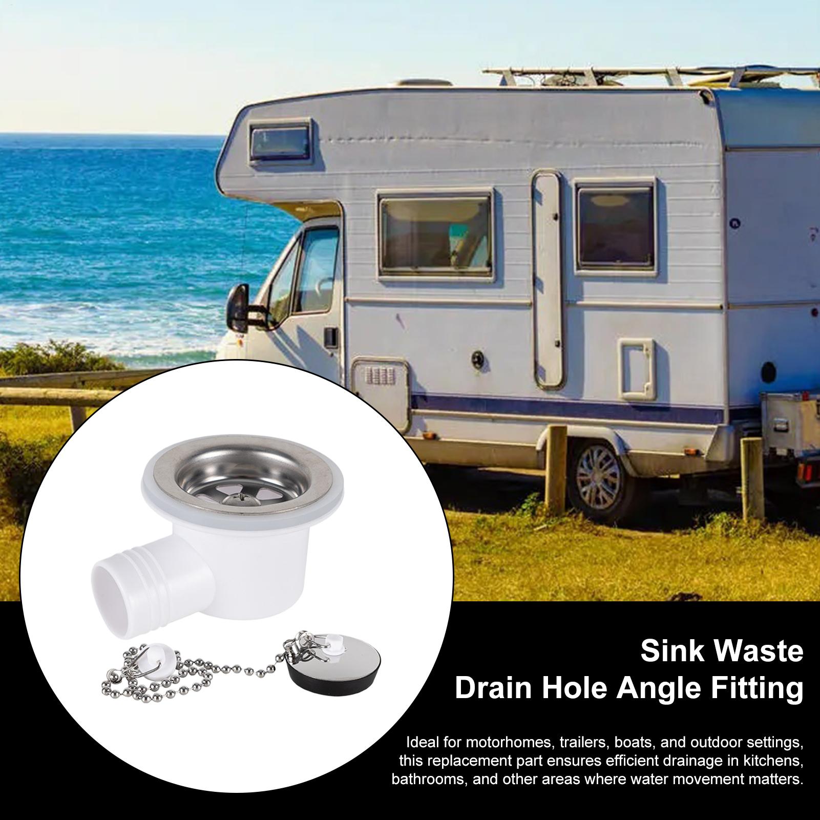 Filtro de drenagem de aço inox - Outdoor Camping Kitchen With Sink avaliação e preço