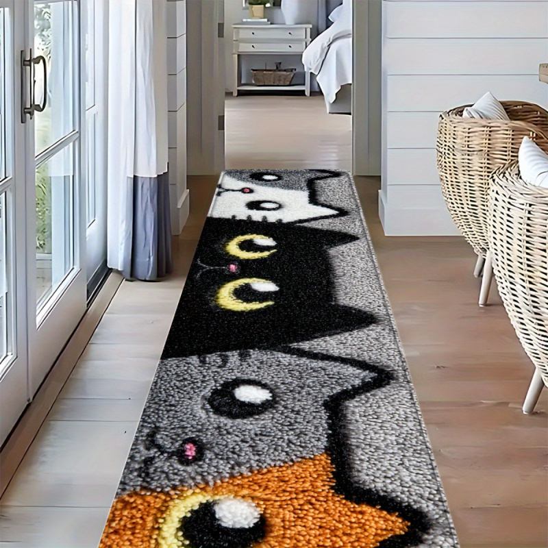 Tapete Minimalista VIKAMA com  - Camping Outdoor Or Indoor avaliação e preço