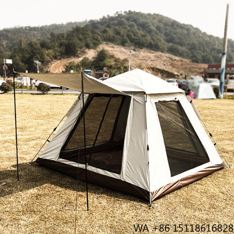 Envio Rápido, Barracas de Camp - Outdoor Camping Furniture avaliação e preço