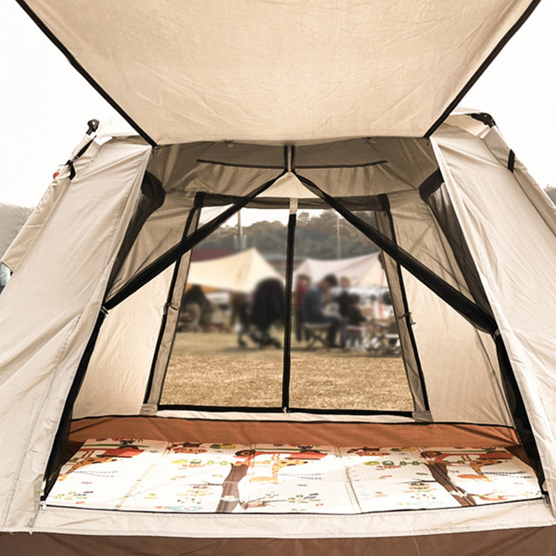 Envio Rápido, Barracas de Camp - Outdoor Camping Furniture avaliação e preço
