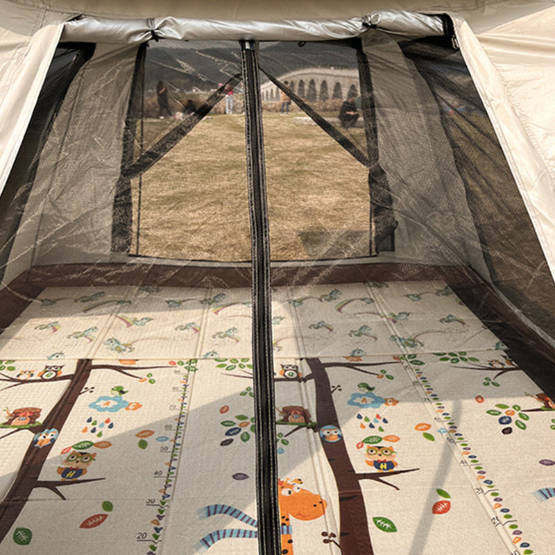 Envio Rápido, Barracas de Camp - Outdoor Camping Furniture avaliação e preço