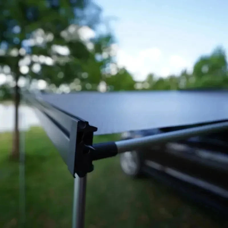 Toldo Lateral Universal para C - Outdoor Camping Awning avaliação e preço