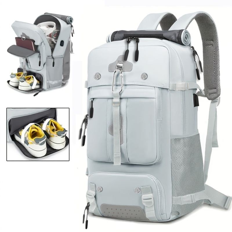 Ideal para Caminhadas e Acampa - Outdoor Und Camping avaliação e preço
