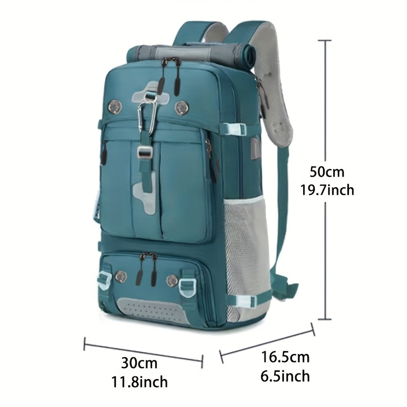 Ideal para Caminhadas e Acampa - Outdoor Und Camping avaliação e preço
