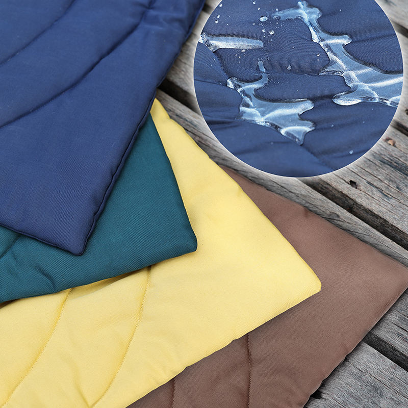 Portátil dobrável Pet Mat com  - Outdoor Camping Rug avaliação e preço