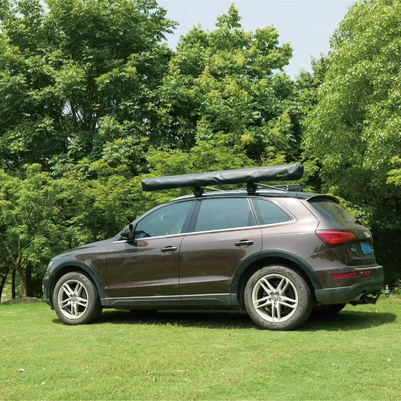 Awnlux Toldo Lateral de Carro  - Outdoor Camping Awning avaliação e preço