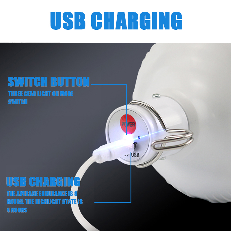 Luzes Portáteis para Camping a - Outdoor Camping Adventure Lamp avaliação e preço