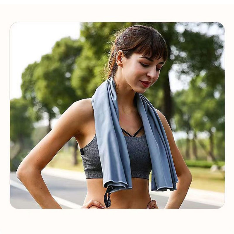 Toalha Esportiva de Secagem Rá - Camp Towel Microfiber avaliação e preço
