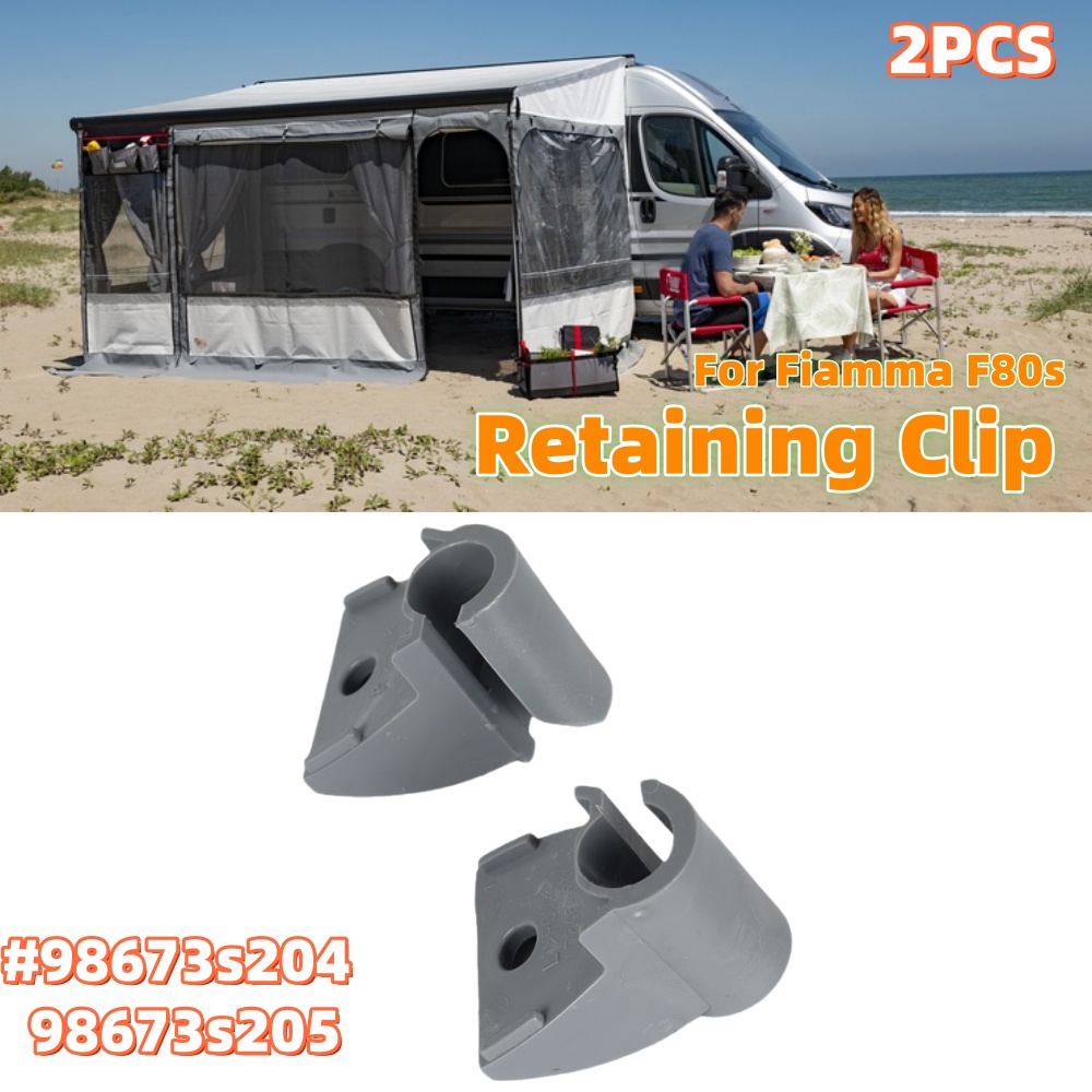 Clipe de Retenção da Perna Esq - Outdoor Camping Awning avaliação e preço