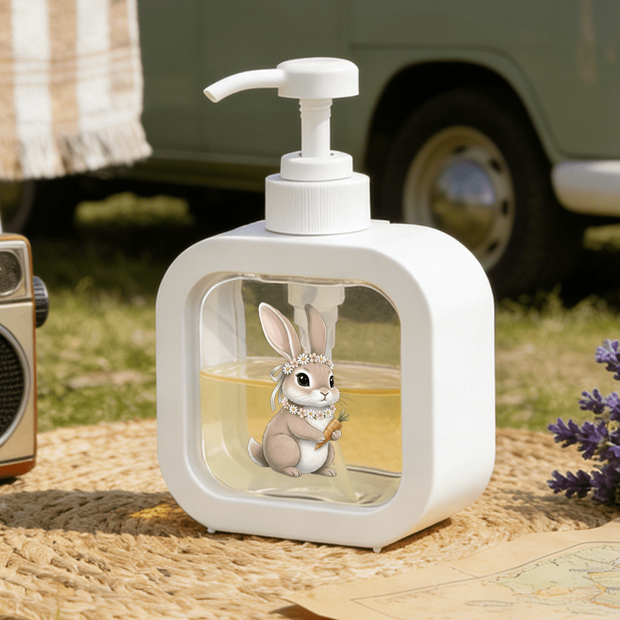 Dispensador de sabonete em for - Outdoor Camping Kitchen With Sink avaliação e preço