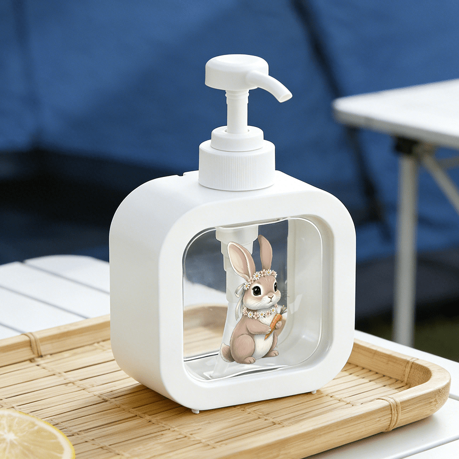 Dispensador de sabonete em for - Outdoor Camping Kitchen With Sink avaliação e preço