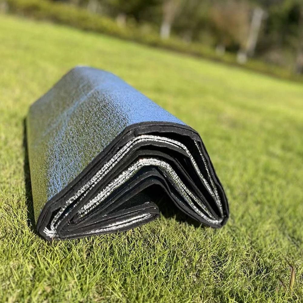 Novo Tapete Térmico para Campi - Outdoor Camping Rug avaliação e preço