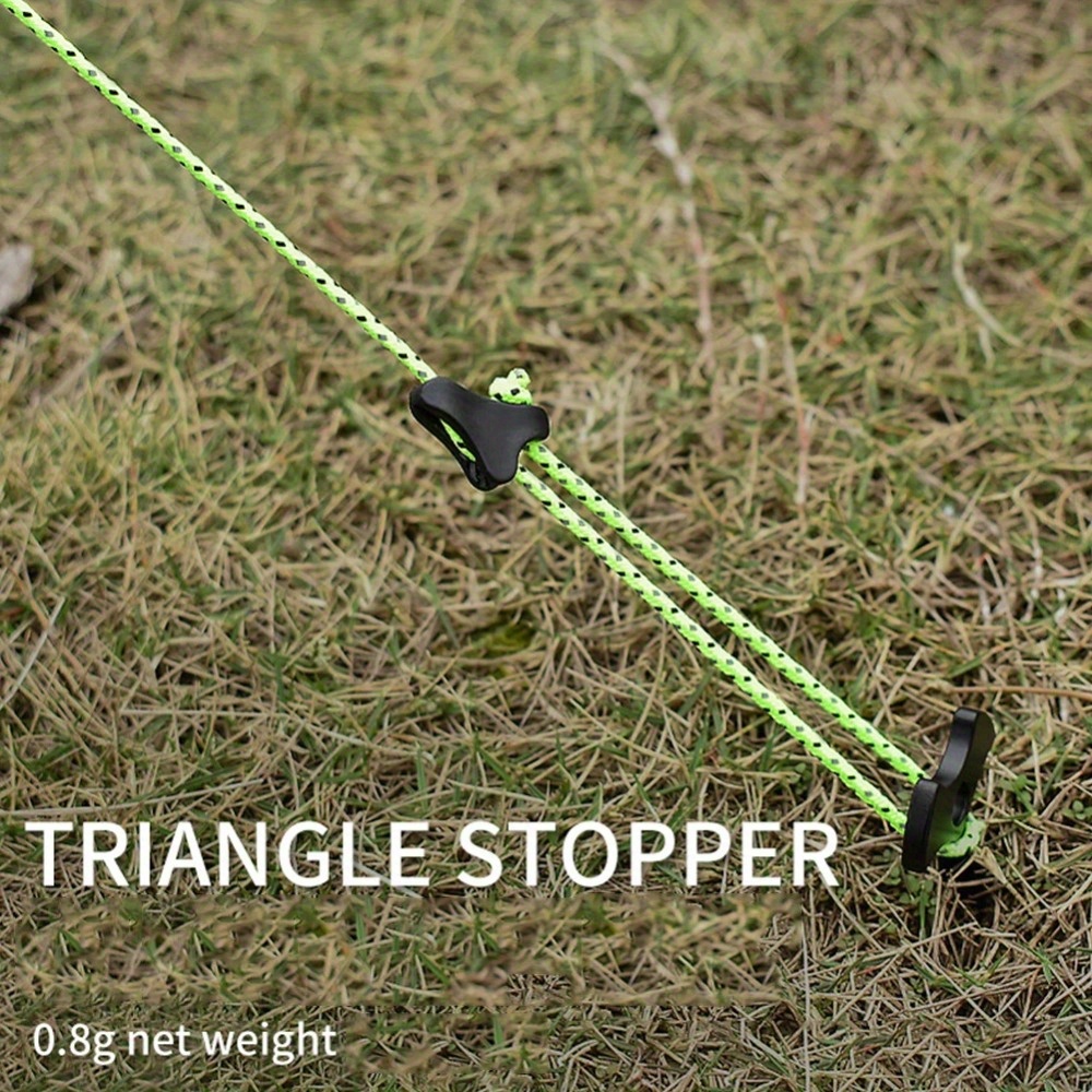 10 pçs barraca de acampamento  - Outdoor Camping Extension Cord avaliação e preço