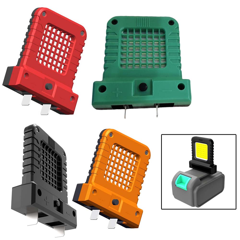 Lanterna de trabalho LED poten - Outdoor Camping Jobs avaliação e preço