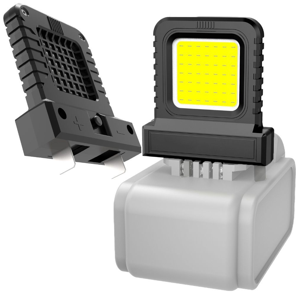 Lanterna de trabalho LED poten - Outdoor Camping Jobs avaliação e preço