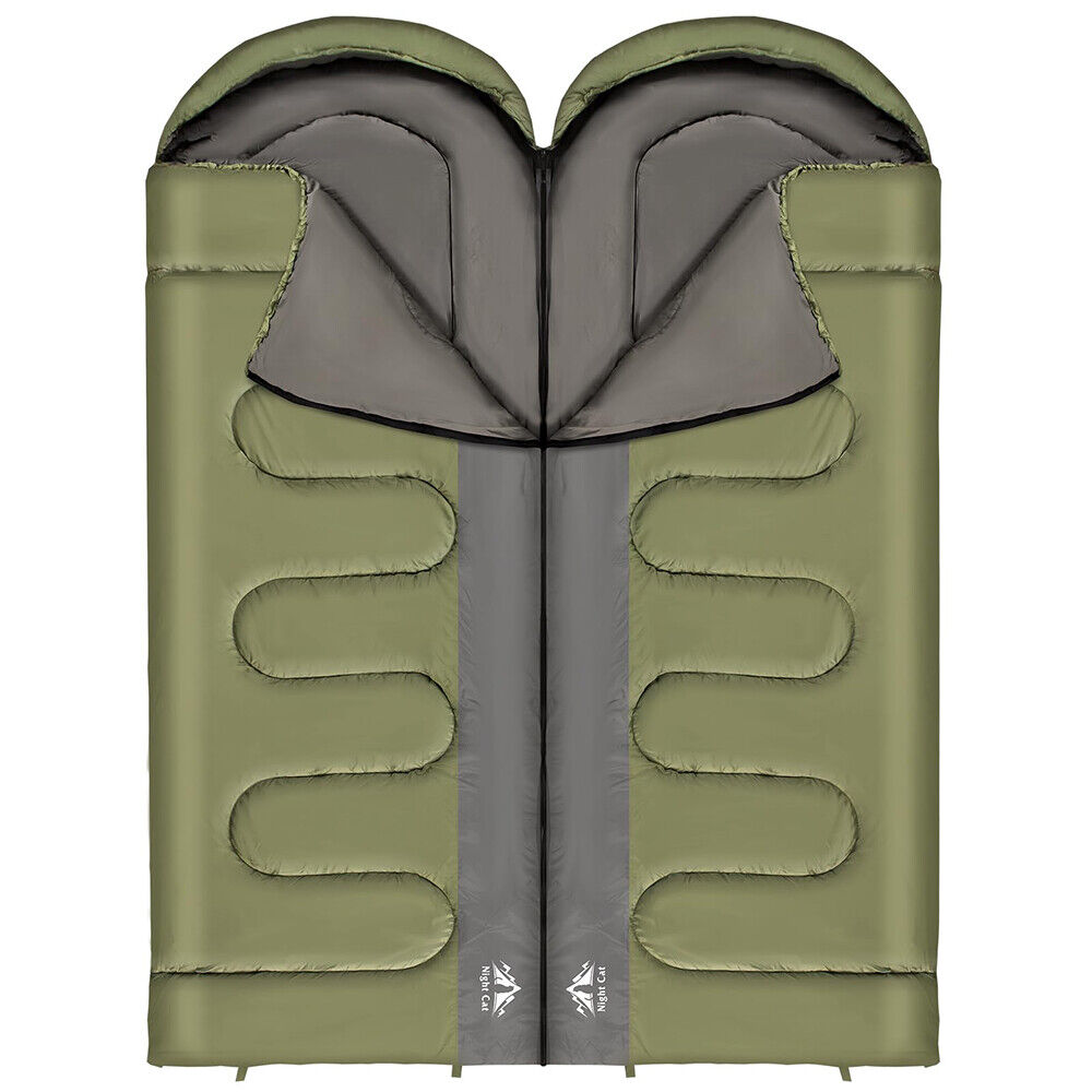 Saco de Dormir Night Cat para  - Camping Outdoor Or Indoor avaliação e preço