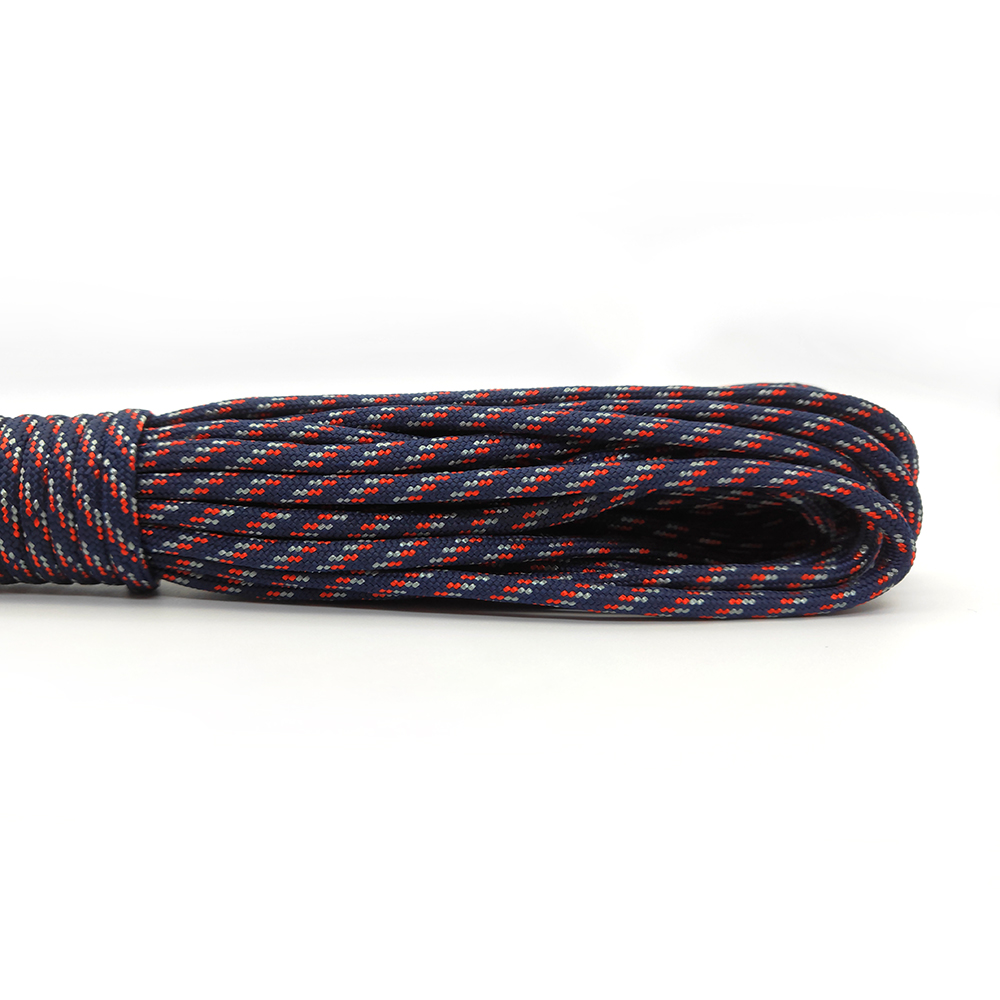 Cordão de paraquedas paracord  - Outdoor Camping Extension Cord avaliação e preço