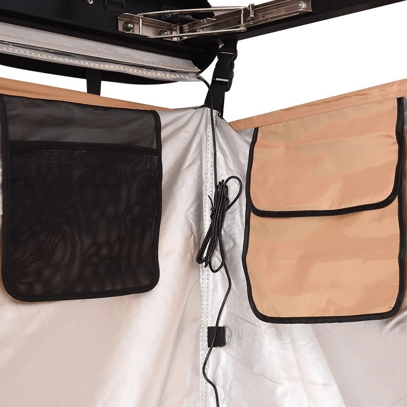 Tenda de Chuveiro Portátil Lev - Camping Tent avaliação e preço