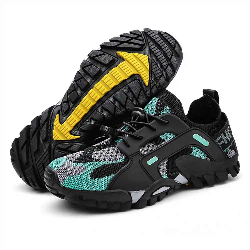 Botas de caminhada para homens - Outdoor Camping Brand avaliação e preço