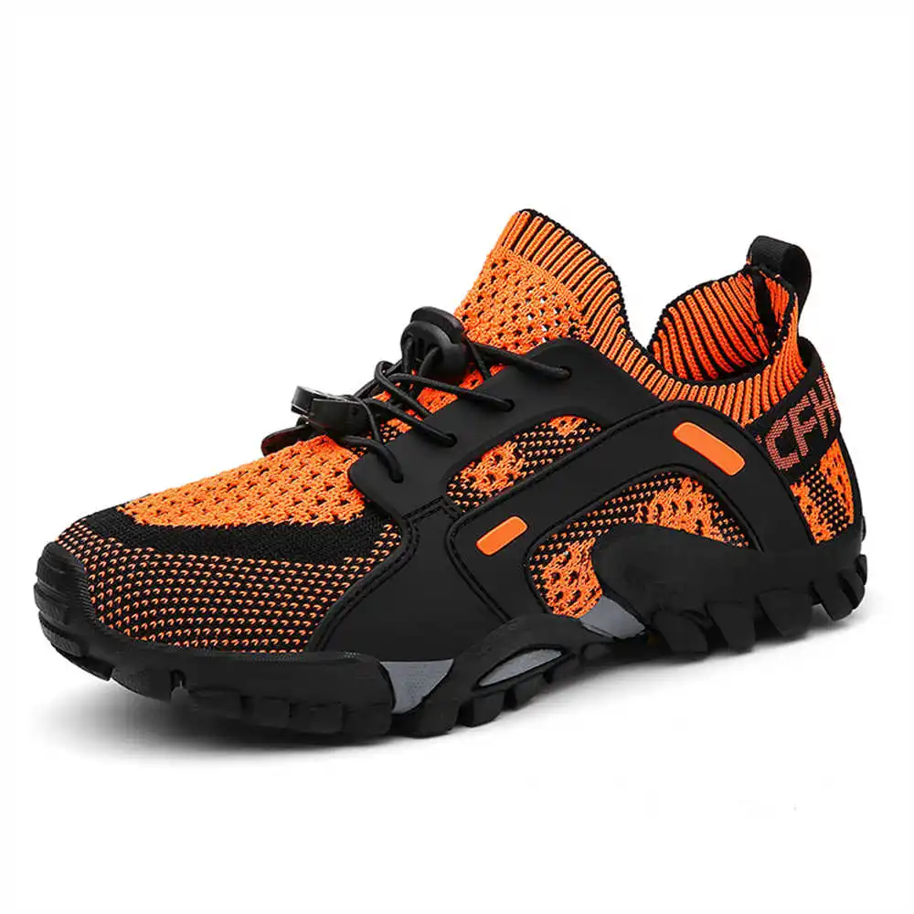 Botas de caminhada para homens - Outdoor Camping Brand avaliação e preço