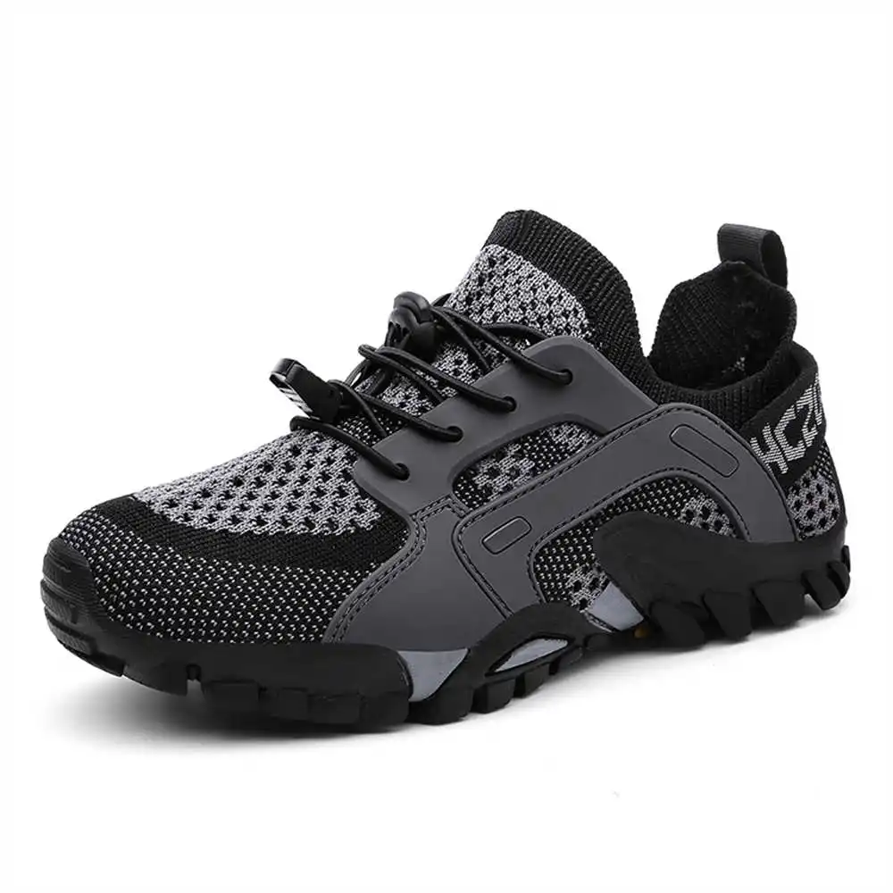 Botas de caminhada para homens - Outdoor Camping Brand avaliação e preço
